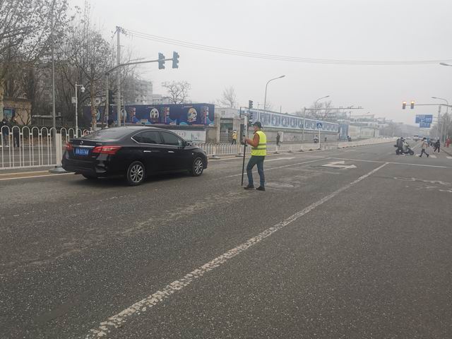 地下管線探測(cè)